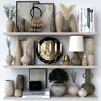 decorative set 63