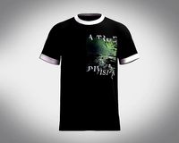 T-Shirt ATRUE