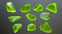 Crystal Set