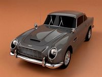 Aston Martin DB5