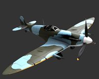 Supermarine Spitfire
