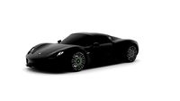 Porsche 918 2015