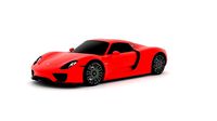 Porsche 918 2015