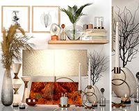 Decorative set 02