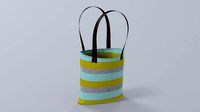 Handmade Handbag