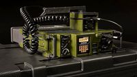 Military Radio