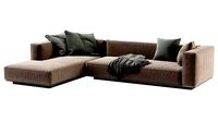 Flexform Grandmare Sofa