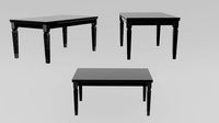 Coffe Table