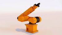 Robotic Arm