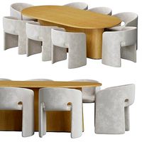 CELESTE and POV table