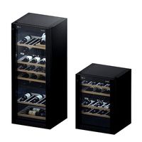 LG Dios Wine cellar