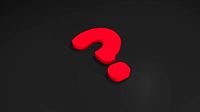 Question Mark