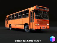Urban Bus