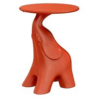 Qeeboo PAKI Polyethylene coffee table