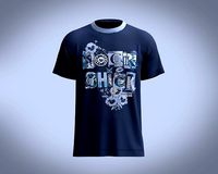 T-Shirt ROCK