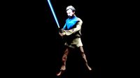 Kenobi Rigged