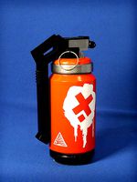 Valorant Raze Granade