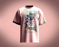 T-Shirt Parade