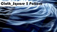 ClothSquare 5 Pattern