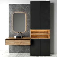 bathroom furniture set 44