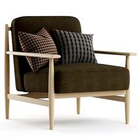 MG12 GAIA Armchair