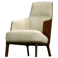 Frigerio Salotti AMANDA Armchair