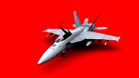 F-18 Super Hornet