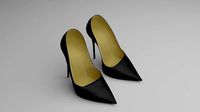 High Heels