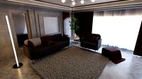 Playback Sofa