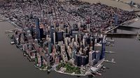 NewYork City Manhattan