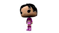 Funko pop girl Agatha