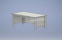 study desk
