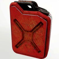 FuelCanister Pbr