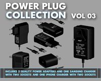 Power Plug Vol 03