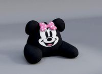 Disney The Big One Kids Character Backrest Pillow