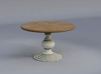 Madison Park Hemlock Dining Table