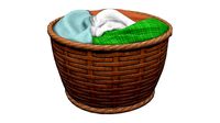 Loundry Basket