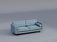 Stella 3 Seater Sofa