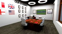 best english room in the world