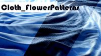 ClotgFlower 4 Pattern