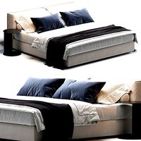 Asolo Bed
