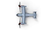 Bell Boeing MV-22 Osprey