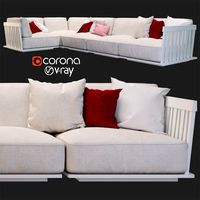 flexform zante l