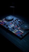 Dj Controller