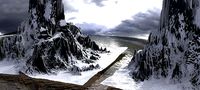 Mount Olympus mountain 2