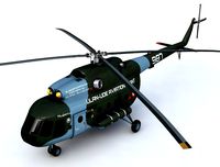 mil mi 8 helicopter