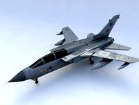 torando gr 1 lightwave fighter jet