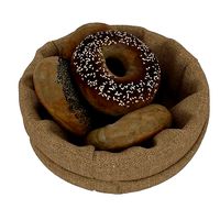 3d Models Food Bagels