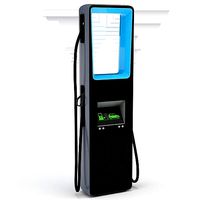 Efacec HV160 High Speed Electric Car Charging Station
