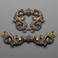 decorative plaster 67
